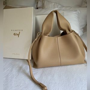 Polene Number Nine (Nuef) handbag!!